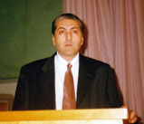 Vasil Tkeshelashvili